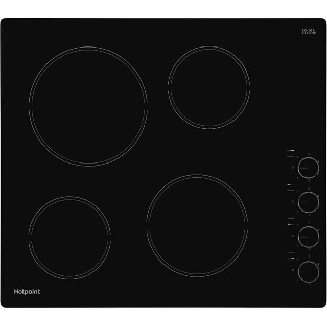 Image of Hotpoint HR619CH