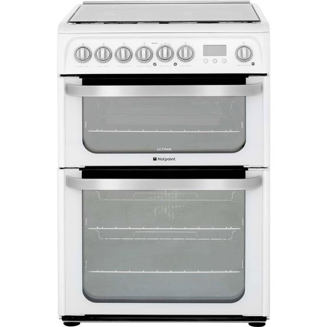Image of Hotpoint HUD61PS
