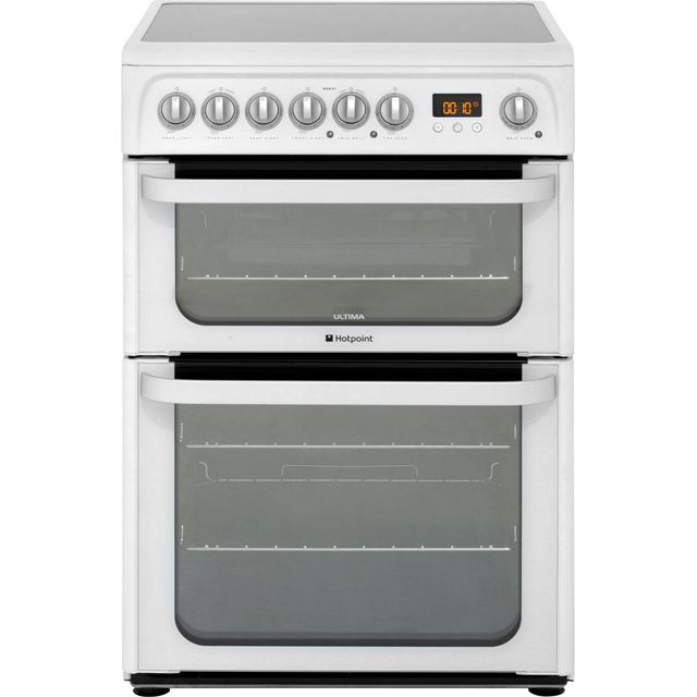 Image of Hotpoint HUE61PS
