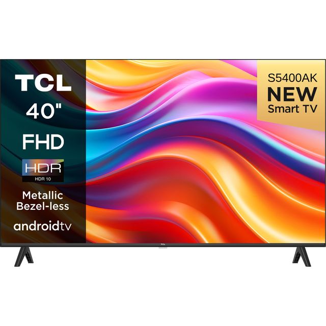 Image of TCL 40S5400AK