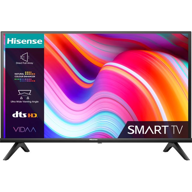 Image of Hisense 40A4KTUK