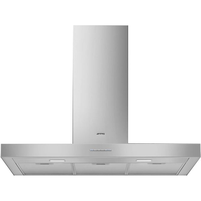 Image of Smeg KBT900XE