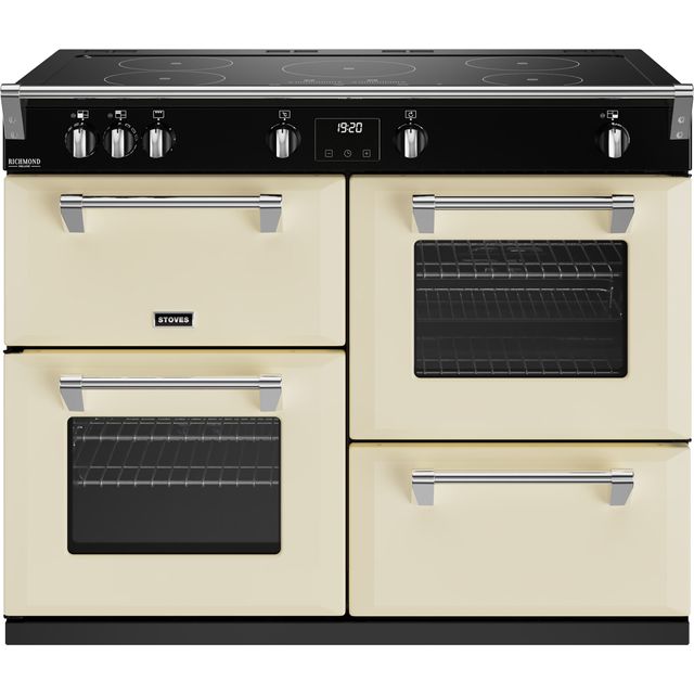 Image of Stoves ST DX RICH D1100Ei TCH CC