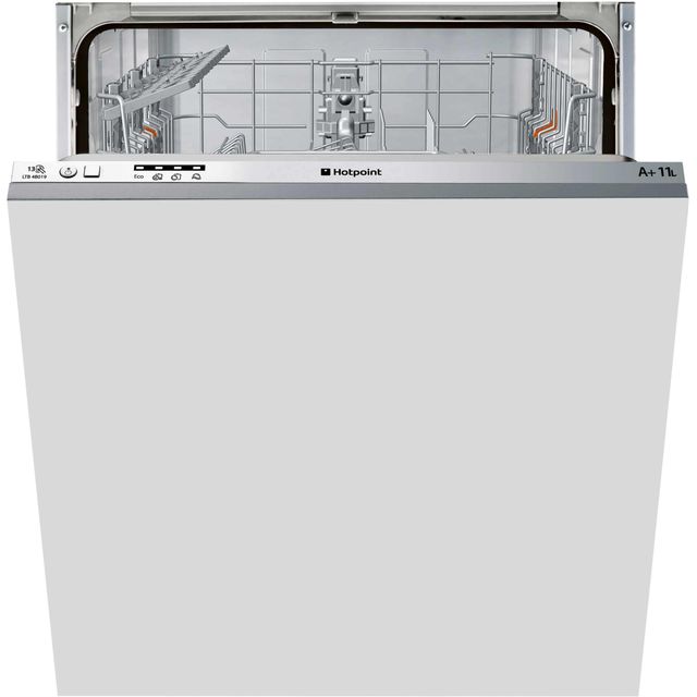 Image of Hotpoint LTB4B019