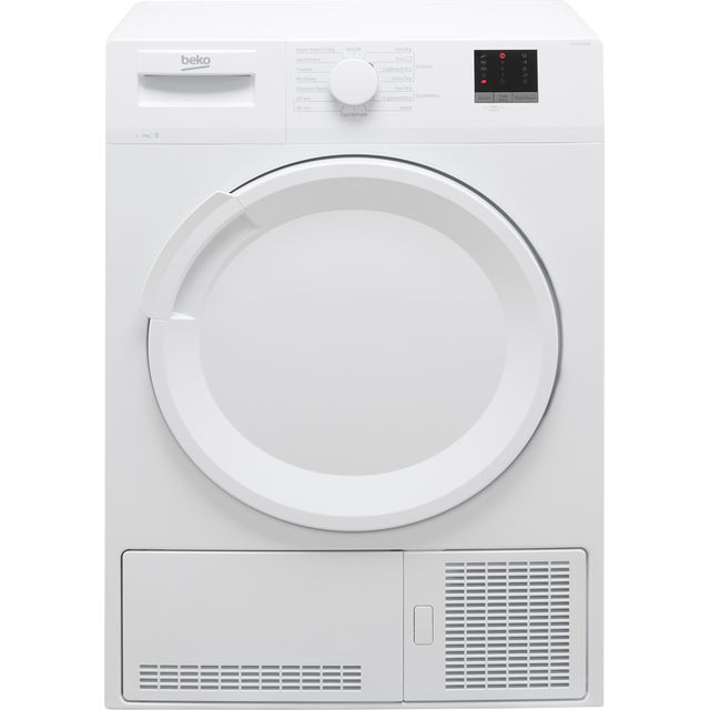 Image of Beko DTLCE70051W