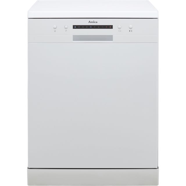 Image of Amica ADF610WH