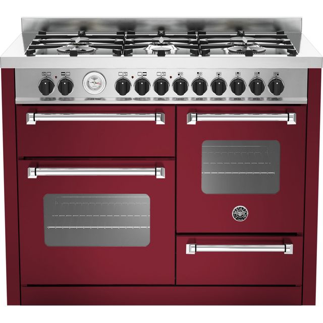 Image of Bertazzoni MAS1106MFETVIE