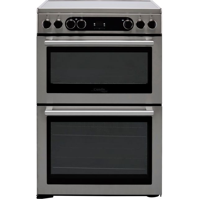 Image of Cannon by Hotpoint CD67V9H2CXU