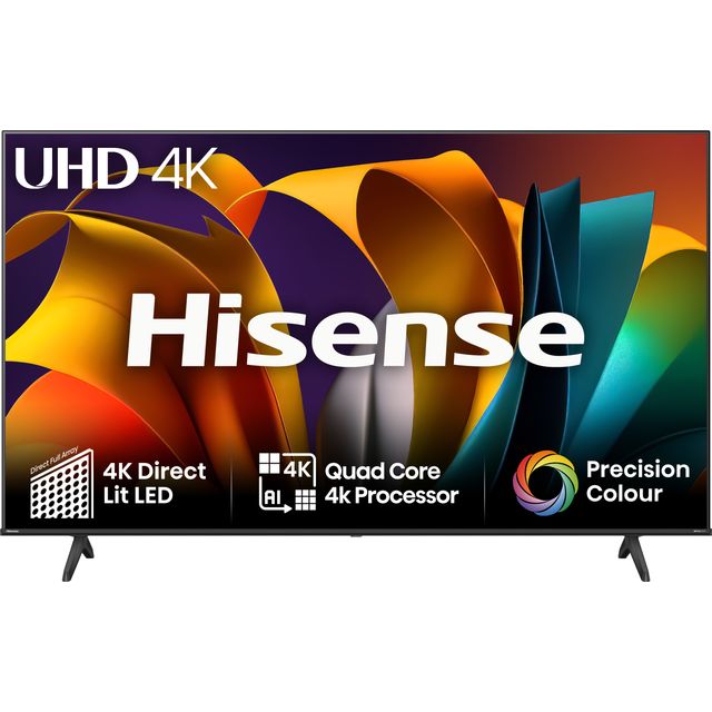 Image of Hisense 43A6NTUK