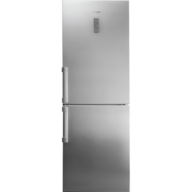 Image of Hotpoint NFFUD191X1