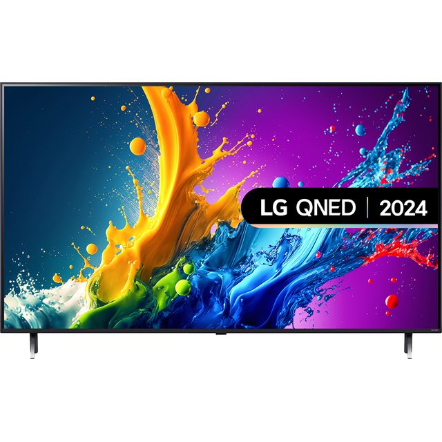 Image of LG 55QNED80T6A