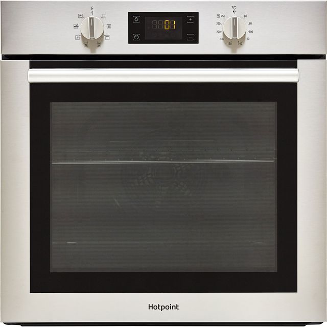 Image of Hotpoint SA4544HIX