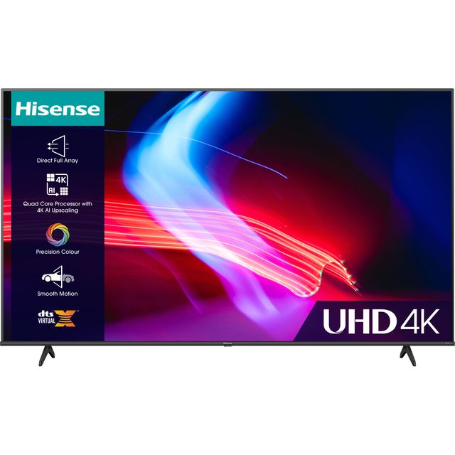 Image of Hisense 43A6KTUK