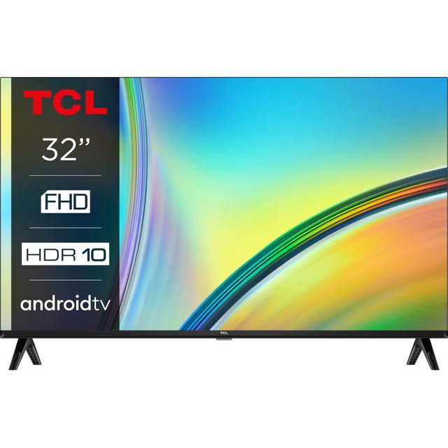 Image of TCL 32S5400AFK