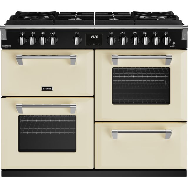 Image of Stoves ST DX RICH D1100DF GTG CC