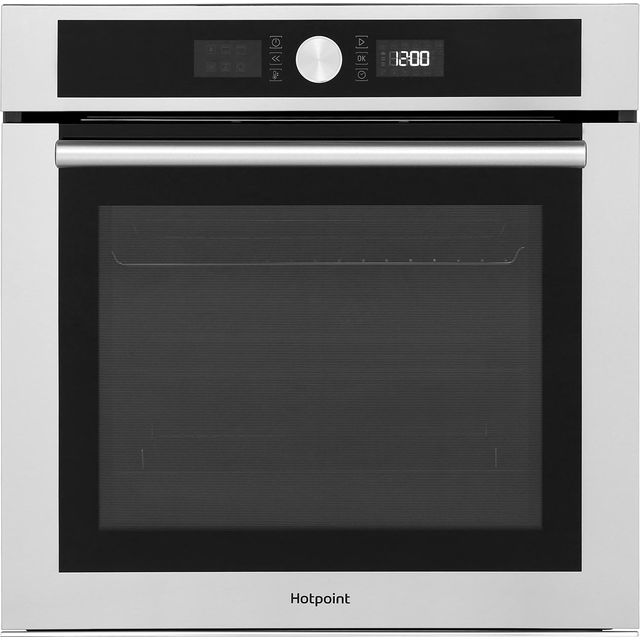 Image of Hotpoint SI4854PIX