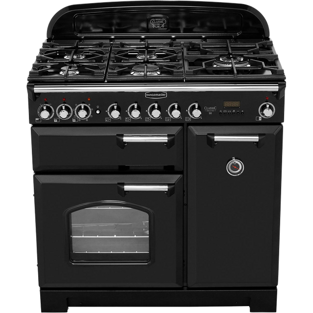 Image of Rangemaster CDL90DFFBLC