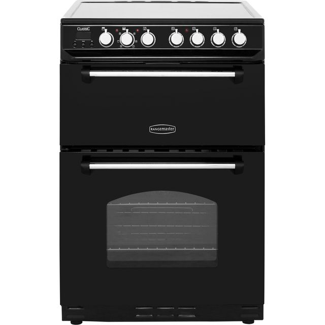 Image of Rangemaster CLAS60ECBLC