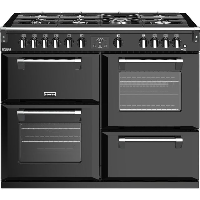 Image of Stoves Richmond Deluxe S1100G
