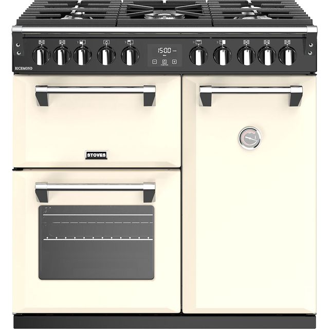 Image of Stoves Richmond S900DF