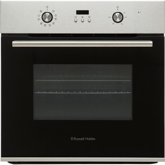 Image of Russell Hobbs RHEO6501SSM