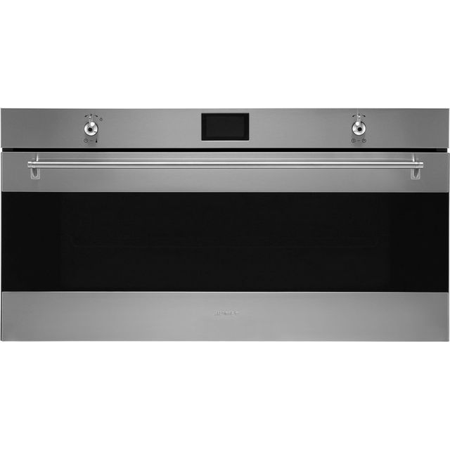 Image of Smeg SFR9390X