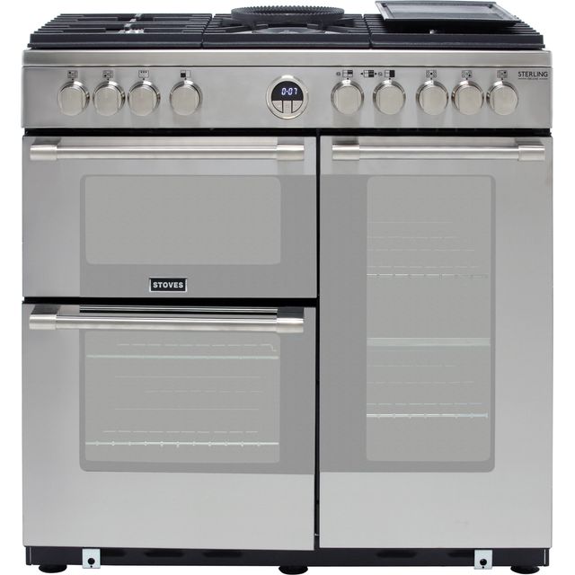 Image of Stoves Sterling Deluxe S900G