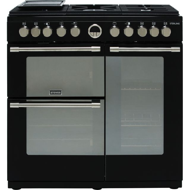 Image of Stoves Sterling S900DF