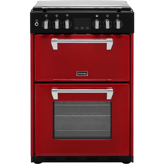Image of Stoves RICH600DFJAL