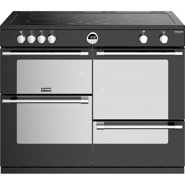 Image of Stoves Sterling S1000EI