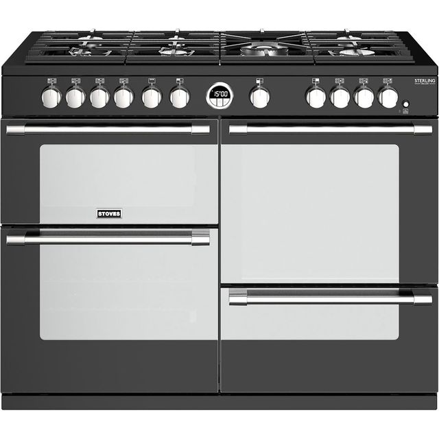Image of Stoves Sterling Deluxe S1100G