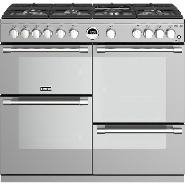 Image of Stoves Sterling S1000G