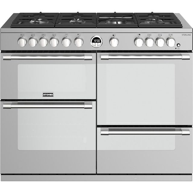 Image of Stoves Sterling S1100G
