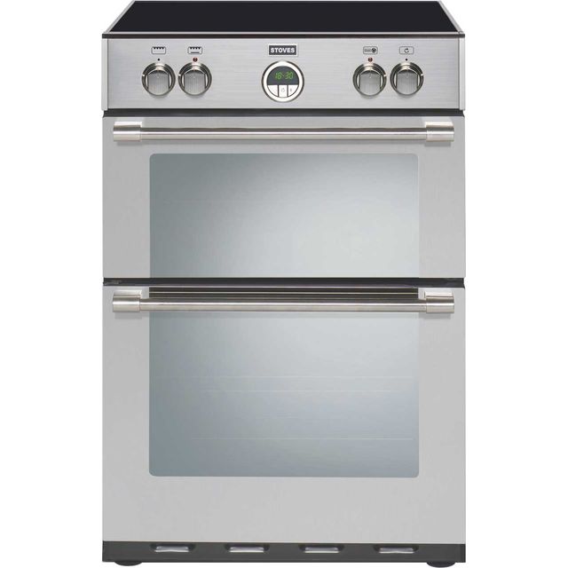 Image of Stoves Sterling600MFTi