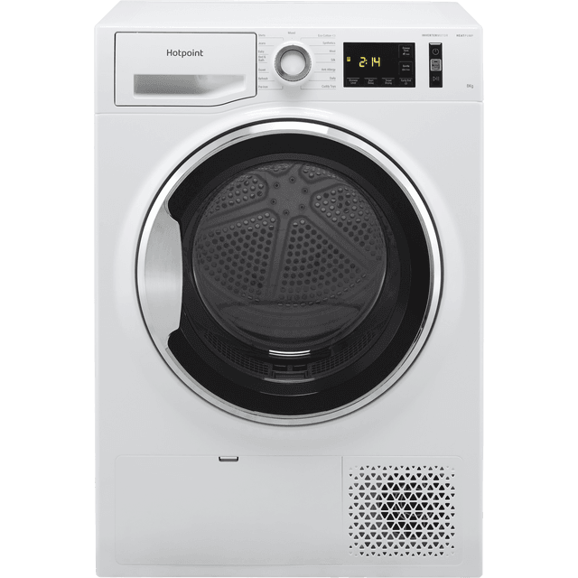 Image of Hotpoint NT M11 8X3XB UK