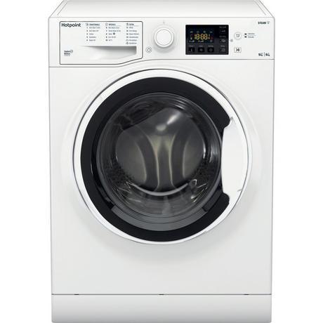 Image of Hotpoint RDGE9643WUKN