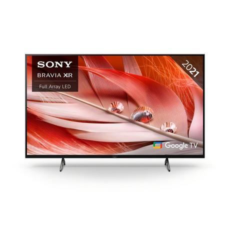 Image of Sony XR50X90JU