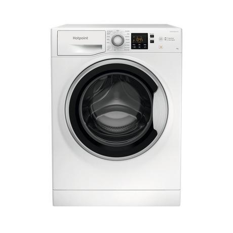 Image of Hotpoint NSWE963CWSUKN