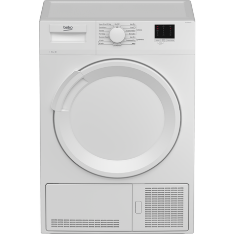 Image of Beko DTLCE80041W