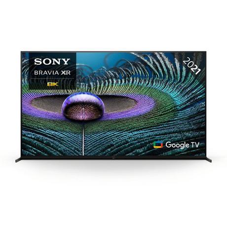 Image of Sony XR75Z9JU