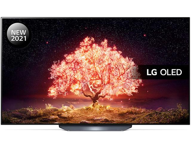 Image of LG OLED55B16LA