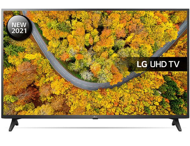 Image of LG 50UP75006LF