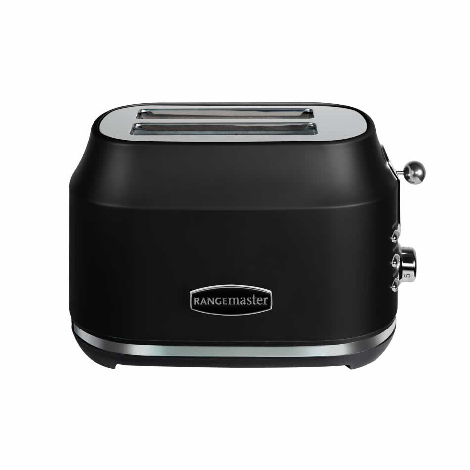 Image of Rangemaster RMCL2S201BK