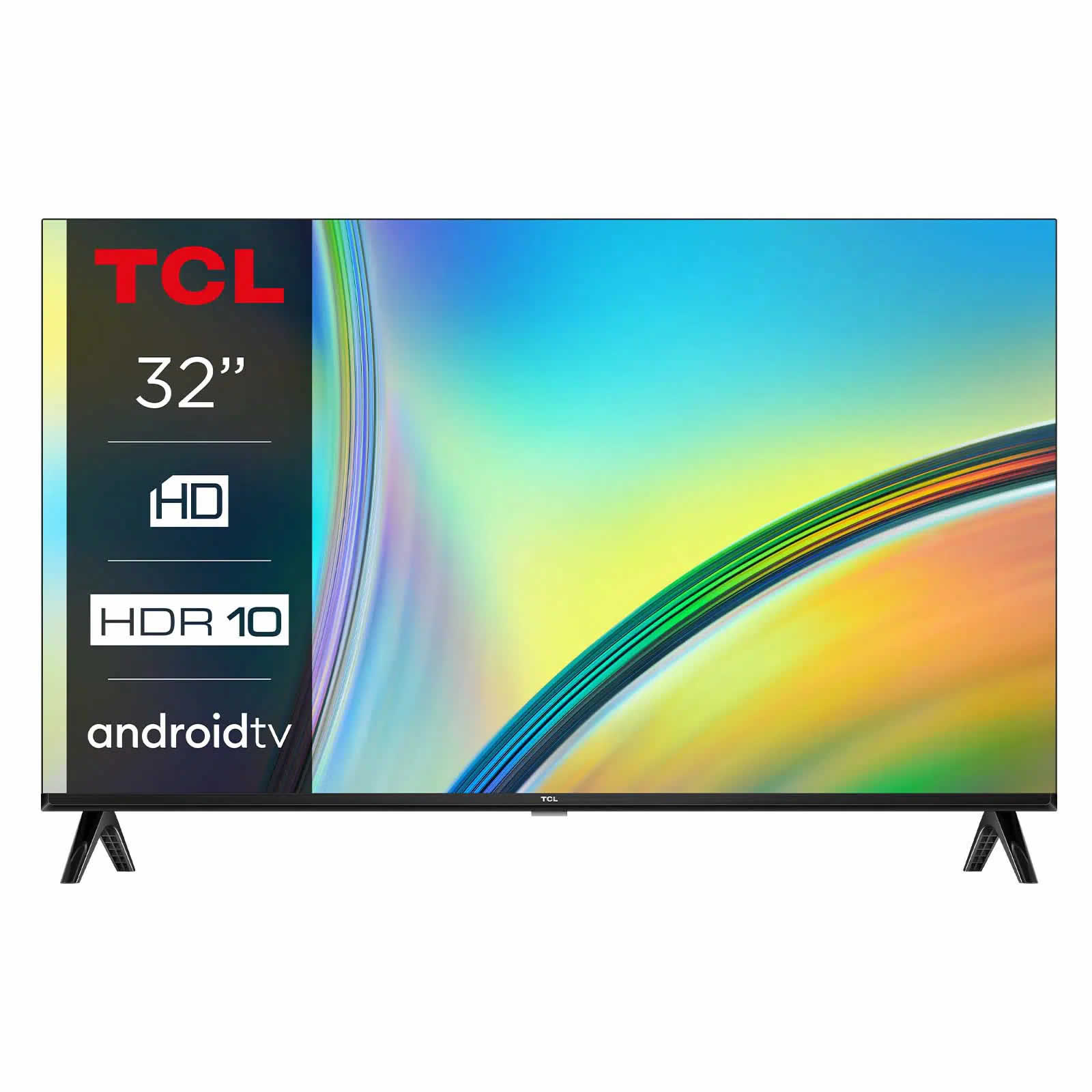Image of TCL 32S5400AFK