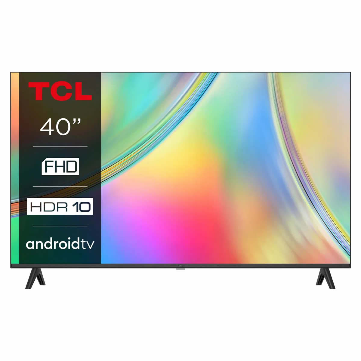 Image of TCL 40S5400AK