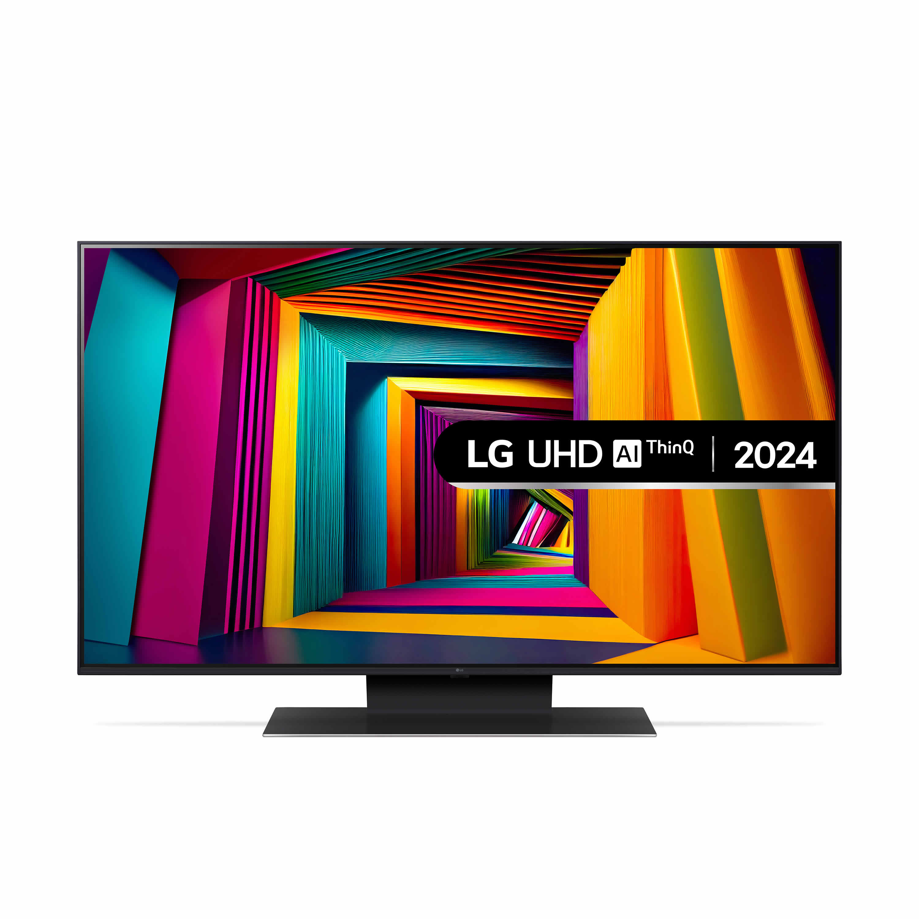 Image of LG 43UT91006LA