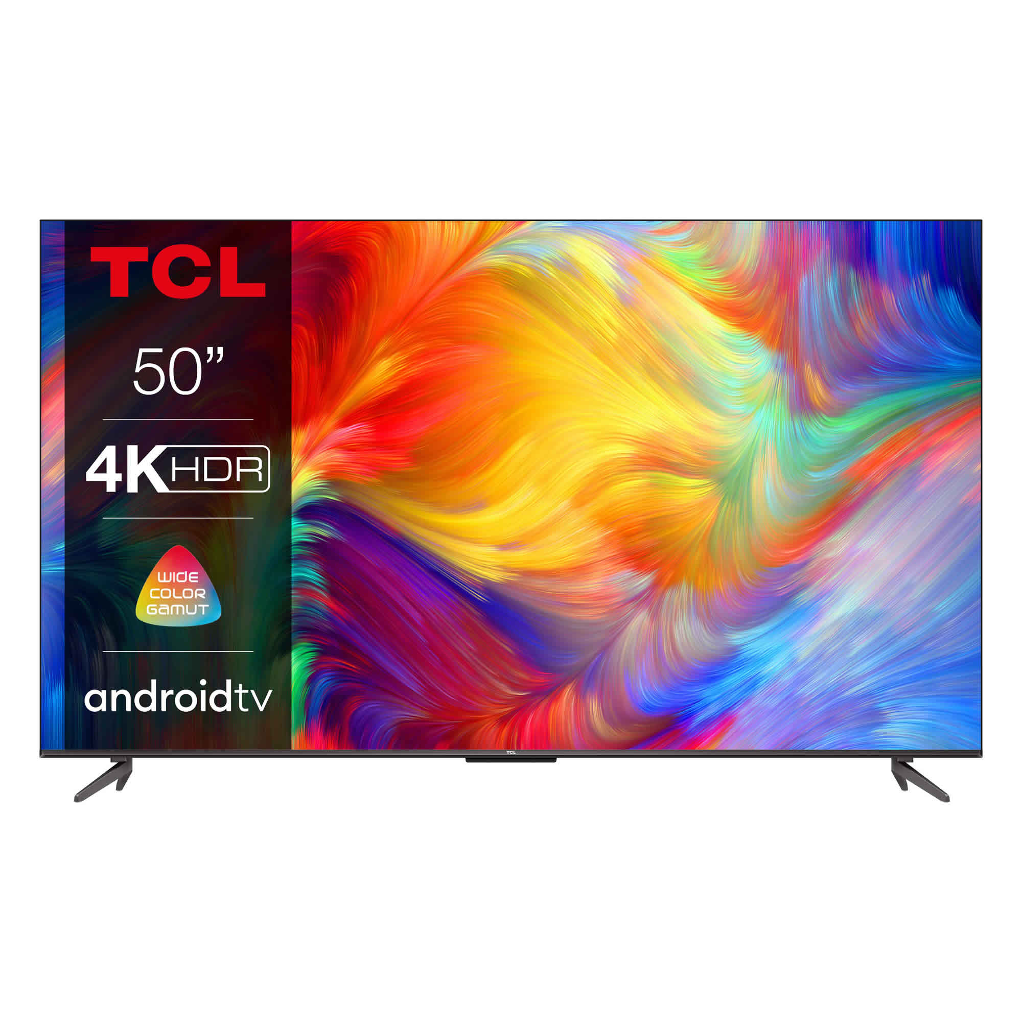 Image of TCL 50P735K