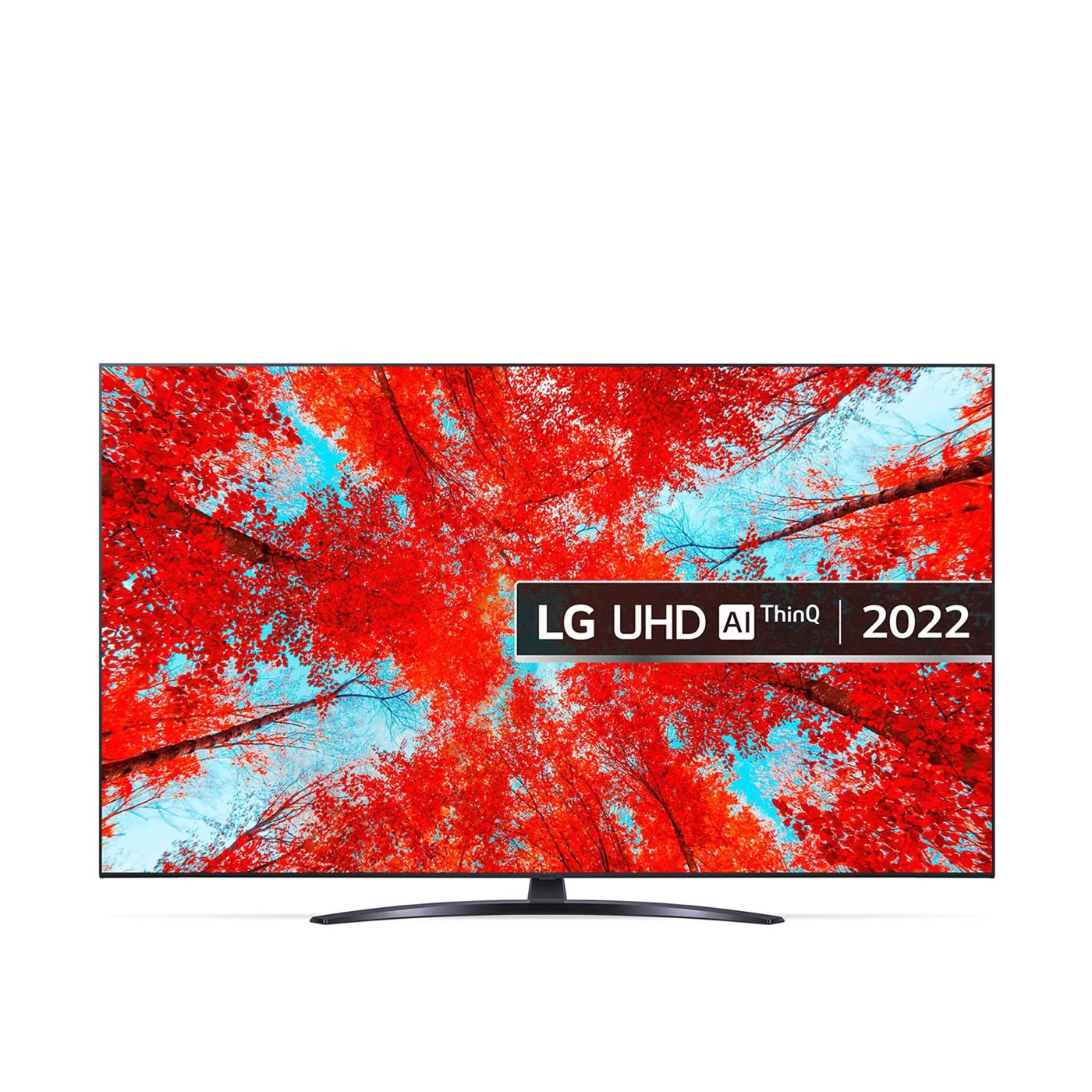 Image of LG 50UQ91006LA