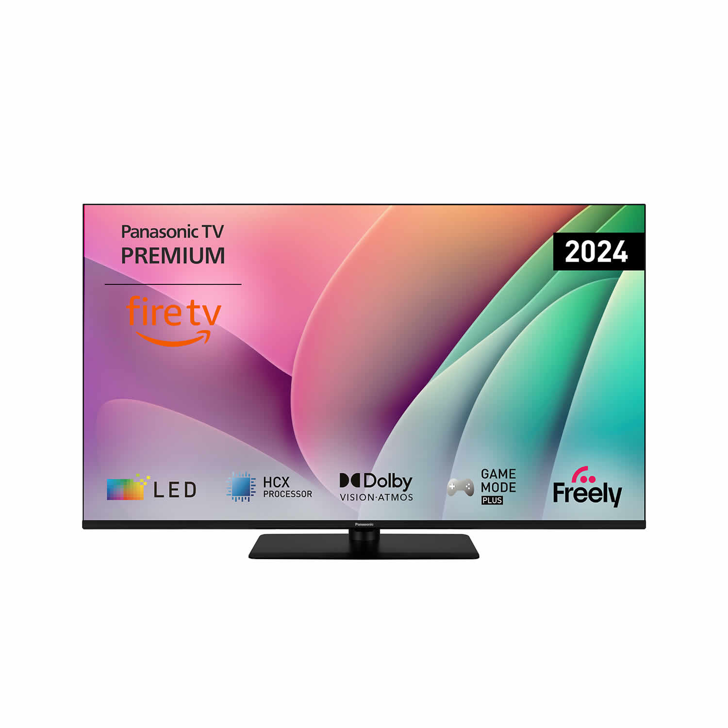 Image of Panasonic TV50W80AEY