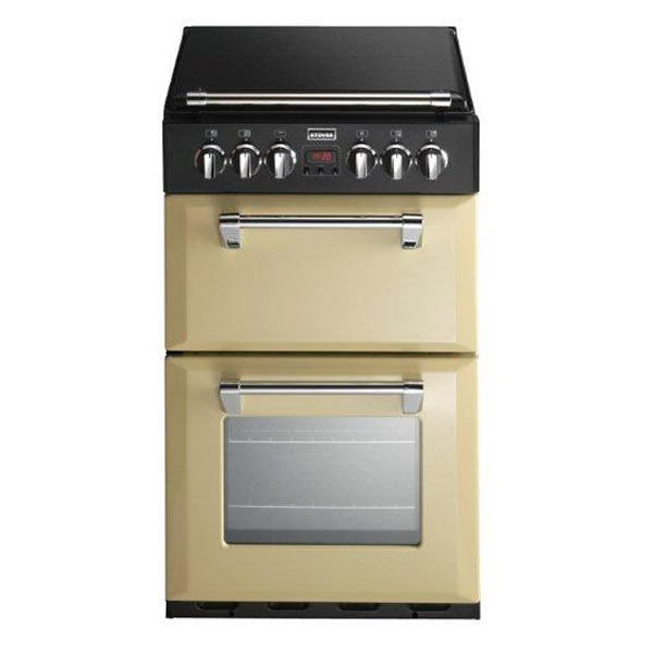 Image of Stoves RICH550DFWCH